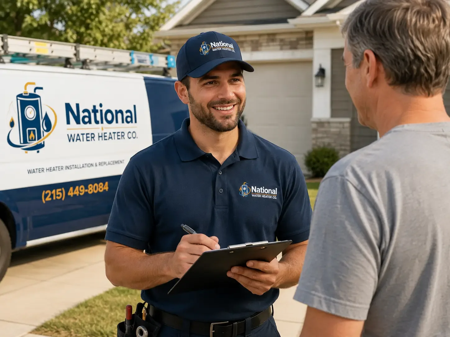 Water Heater Installation Kellerton, IA FAQs